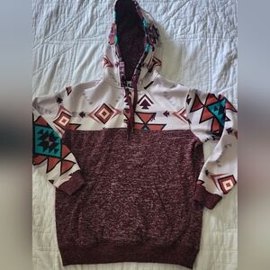 Mens Hooey sweatshirt